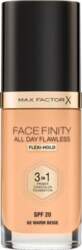 Grima bāze Max Factor Facefinity 3in1