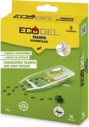 Insekticīds Ecogel, 3 gab.