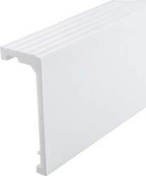 Karnīzes pārsegs Karpol Creati Slim, 2000