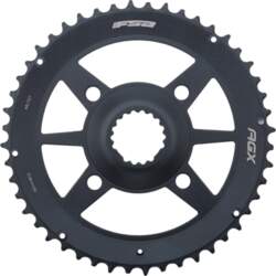 Ķēdesrats FSA AGX Gossamer Pro DM