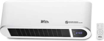 Keramikas sildītājs Warm Tech, 2 kW