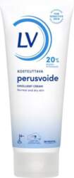 Ķermeņa krēms LV Basic, 200 ml