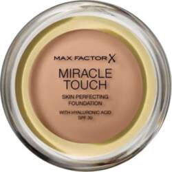 Kompakts pulveris Max Factor Miracle Touch