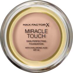 Kompakts pulveris Max Factor Miracle Touch