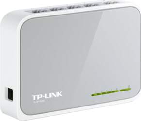Komutators (Switch) TP-Link SF1005D