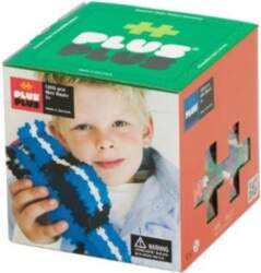 Konstruktors Plus Plus Mini Basic, 1200