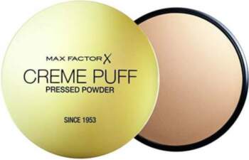 Krēmpūderis Max Factor Creme Puff, medium