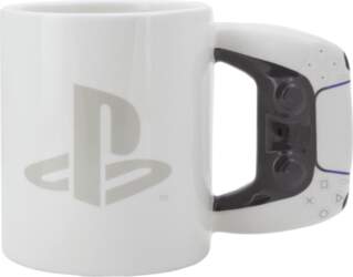 Krūzīte Paladone Playstation Dualshock PS5 Controller