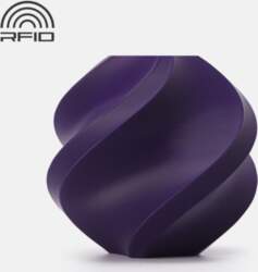 Kvēldiegs Bambu Lab PLA Basic Purple