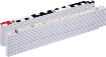 Lineāls Stabila Geo 1407, 3 m