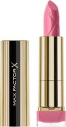 Lūpu krāsa Max Factor Colour Elixir