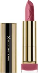 Lūpu krāsa Max Factor Colour Elixir