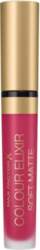 Lūpu krāsa Max Factor Colour Elixir