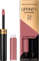 Lūpu krāsa Max Factor Lipfinity 24HRS