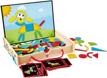 Magnēts Hape