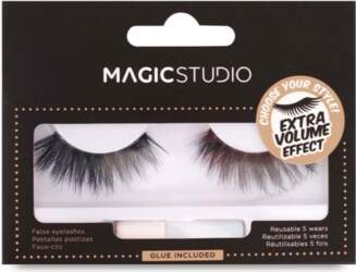 Mākslīgās skropstas Magic Studio Extra Volume