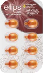 Matu eļļa Ellips, 8 ml