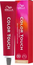 Matu krāsa Wella Professionals Color Touch