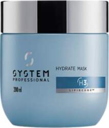 Matu maska Wella Professionals System Professional