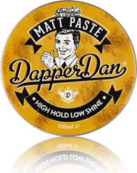 Matu pomāde Dapper Dan Matt Paste