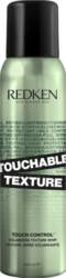 Matu putas Redken Touchable Texture, 200