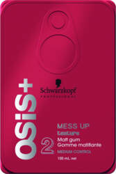 Matu vasks Schwarzkopf, 100 ml