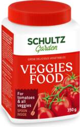 Mēslojums Schultz