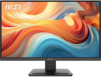Monitors MSI MSI PRO MP241 E14V