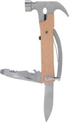 Multi instruments Redcliffs Hammer, 13 cm