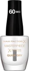 Nagu laka Max Factor Masterpiece Xpress