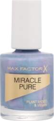 Nagu laka Max Factor Miracle Pure