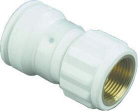Nipelis Henco, 3/4"F-20