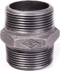 Nipelis STP, 1/2"