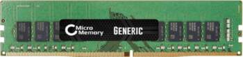 Operatīvā atmiņa (RAM) CoreParts Micro Memory