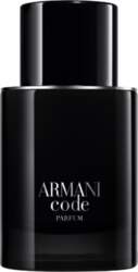 Parfimērijas ūdens Giorgio Armani Code, 50