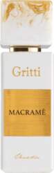 Parfimērijas ūdens Gritti Macramè, 100 ml