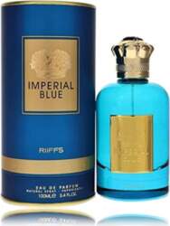 Parfimērijas ūdens Riiffs Imperial Blue, 100