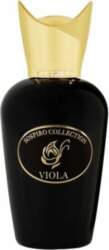 Parfimērijas ūdens Sospiro Viola, 75 ml
