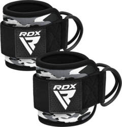 Pārsēji RDX Ankle Pro A4, Universāls