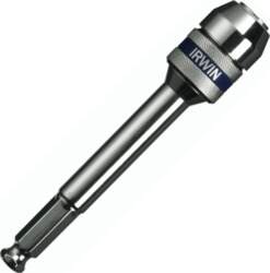 Patrona urbjiem Irwin, 1/4"
