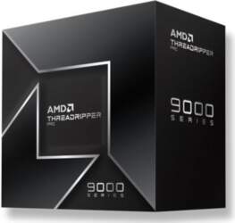 Procesors AMD AMD Ryzen Threadripper Pro