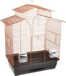 Putnu būris Flamingo Numfor 1, 51