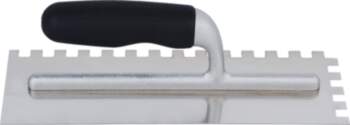 Rīvdēlis Forte Tools, 28 cm, 10