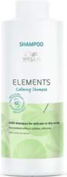 Šampūns Wella Professionals Elements Calming
