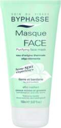 Sejas maska Byphasse, 150 ml