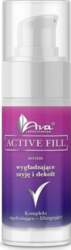 Serums kaklam Ava Laboratorium Active Fill