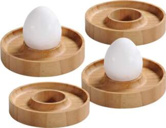 Servēšanas dēlītis Kesper For Eggs, 10