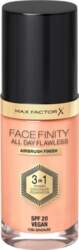 Šķidrā grima bāze Max Factor