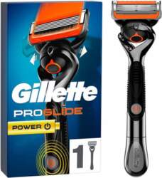 Skuveklis Gillette ProGlide Power
