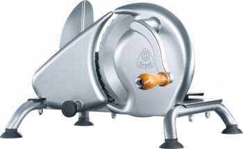 Slaiseris Graef H9 Silver